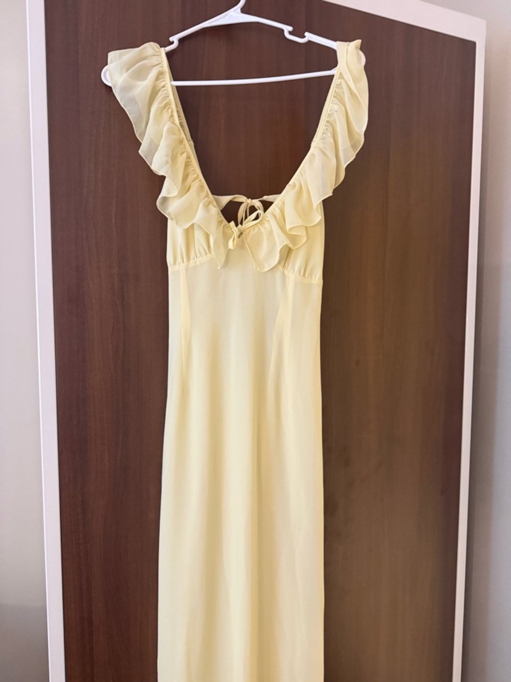 Peppermayo silvie maxi dress